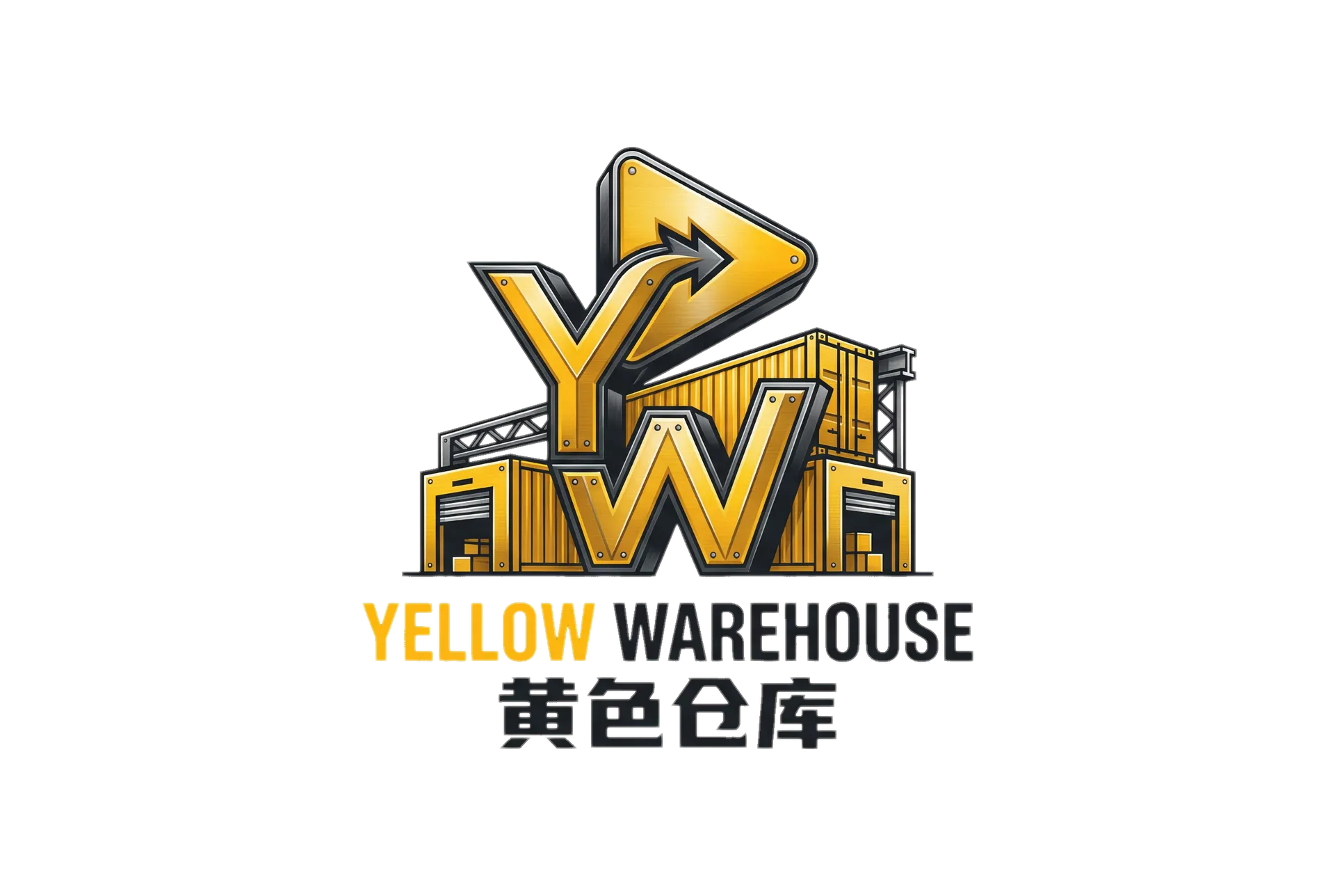 hsck.cc - 黄色仓库Logo